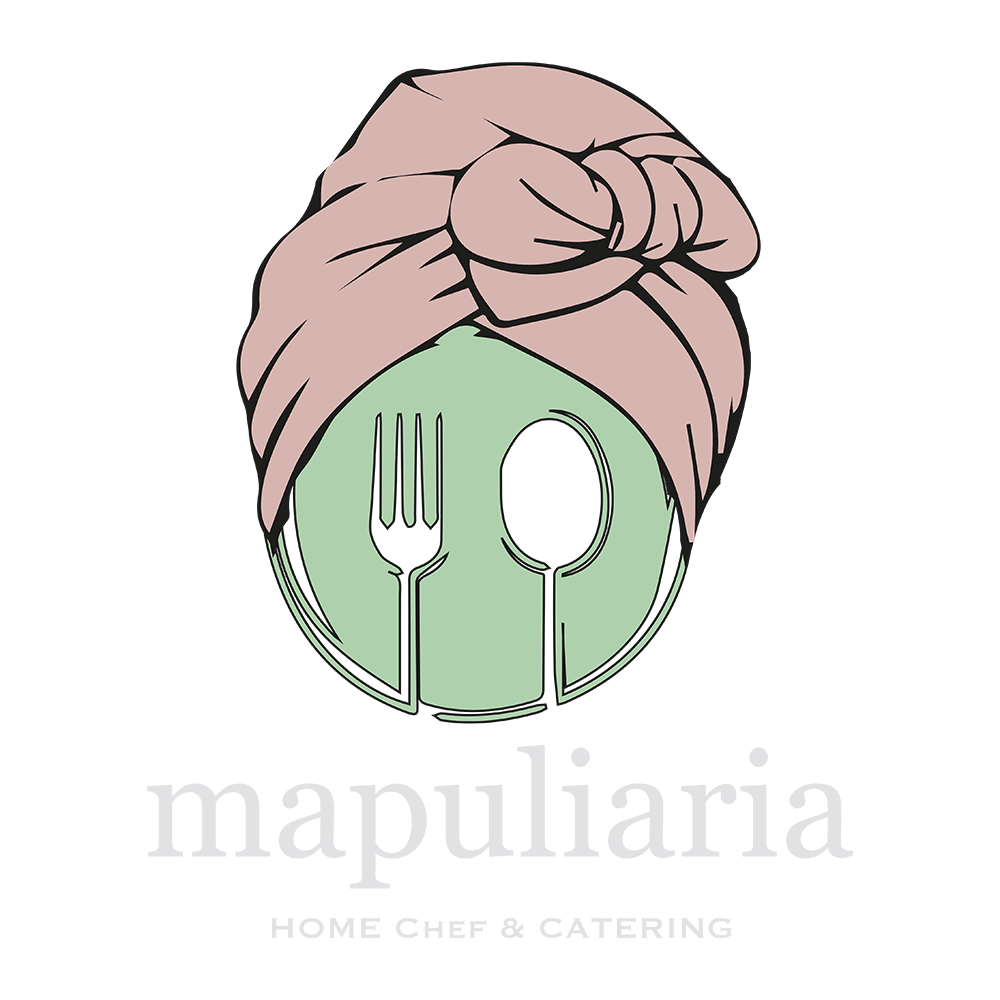 chef a domicilio puglia